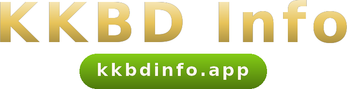 KKBD Info logo